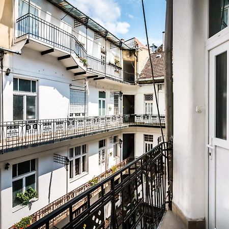 Dohany Street Delight Будапеща Екстериор снимка