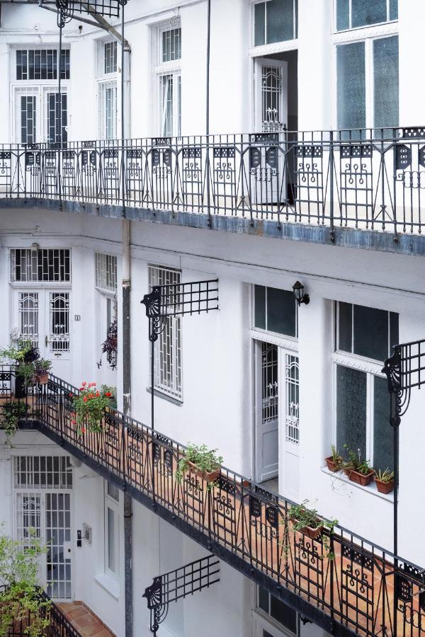 Dohany Street Delight Будапеща Екстериор снимка